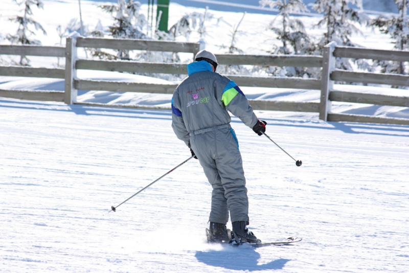 Photos de week-end de ski dans le Sancy 43264510