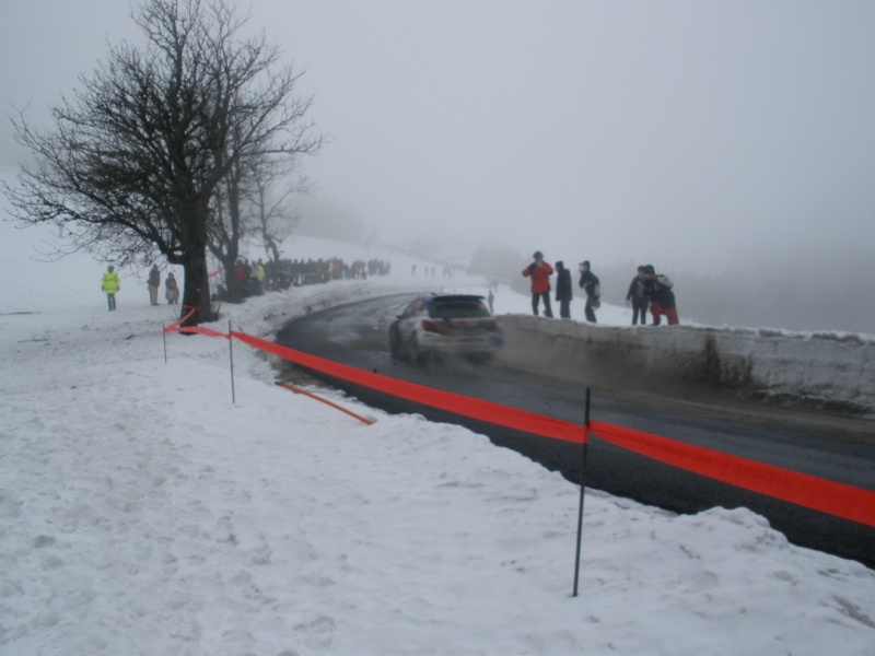 77°rally monté carlo a st bonnet 2610