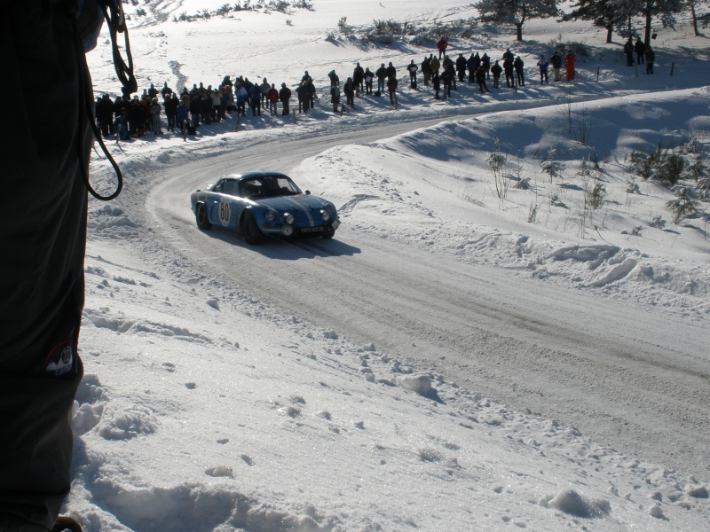 Rallye Monté Carlo historique (01/02/10) 415
