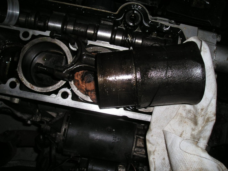 Les petits soucis du moteur a Berdoulat JM P1170011
