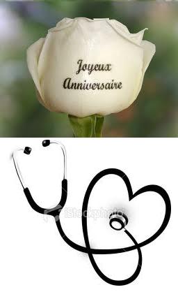 Bon Anniversaire Amina M