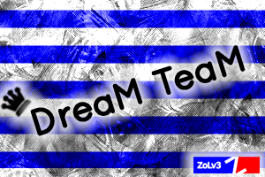 Logo and Avatar for DReaM TeaM Dream_10