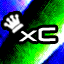Logo and Avatar for .Xbox Crew. Xbox_c11