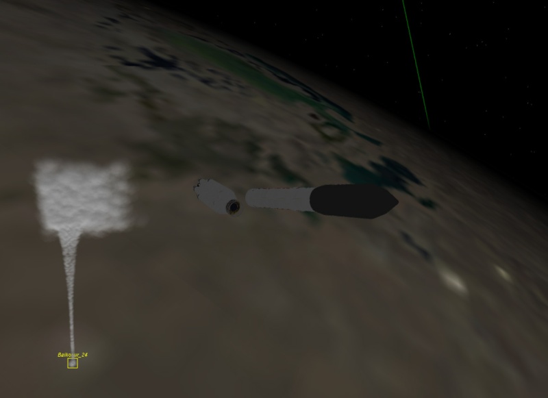 [Orbiter] Station Alex Proton11