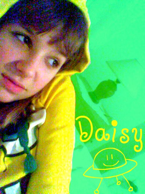 Predstawite se... Daisyy10