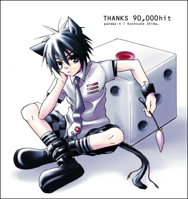 I want to see... - Page 13 Neko-b10