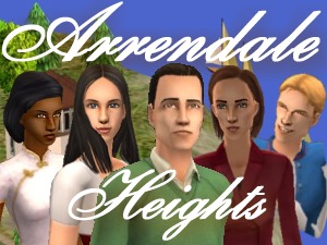 About Arrendale Heights Ah_log10