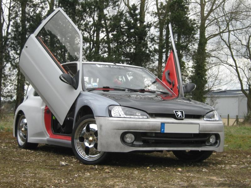 peugeot 106 gt maxi phase 1&2(prepa tuning) - Page 5 Vedior10