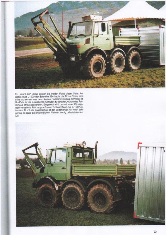 au boulôt les unimog 74815310