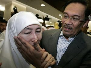 Heboh Skandal Video Seks Anwar Ibrahim 84650_10