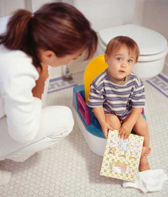 Mengajari si Kecil Memakai Toilet Toilet11