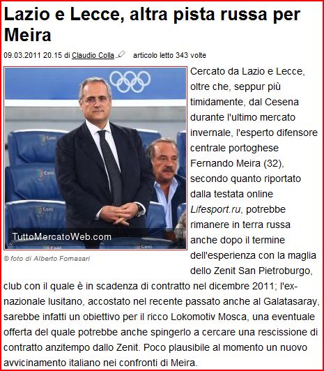 CALCIOMERCATO ESTIVO (ESTATE 2011) - Pagina 2 Cattur24