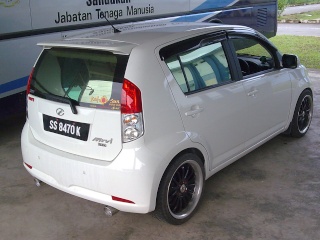 kereta ku yg tersayang Image019