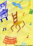 La chaise musicale N°1 Chaise11