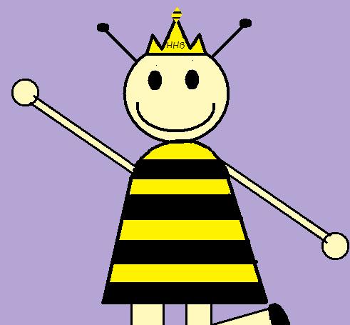 HHB Mascot Contest! Huney10