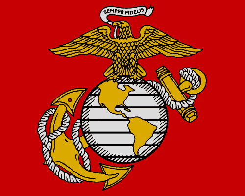 USMC militaria