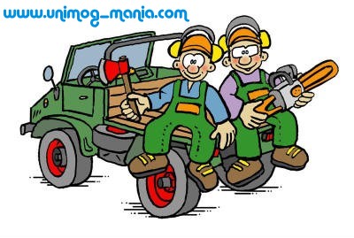 Concours : créons nous un beau logo !!! - Page 3 Unimog12