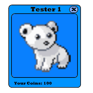 Really Important Info! Tester10