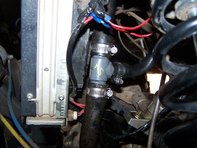 Adding Heater 100_0911