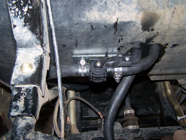 Adding Heater 100_0913