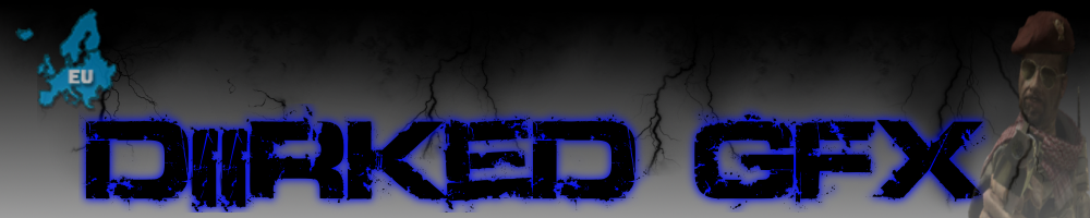 DiiRKeD GFX