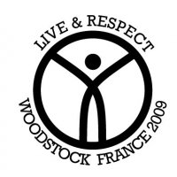 Oui pour Woodstock 2009 en France !