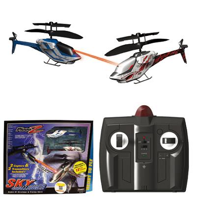 Sky challenger duo pack et single pack 8572510
