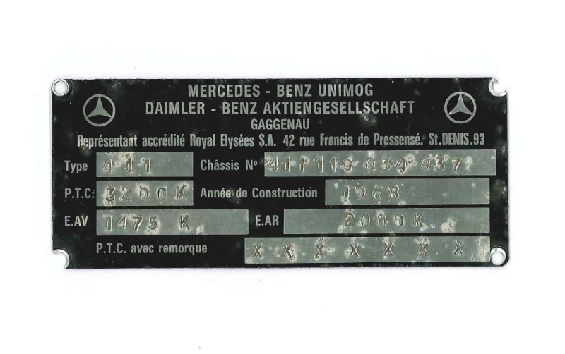 411 de Beaufeu Plaque10