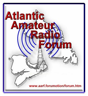 Atlantic Amateur Radio Forum