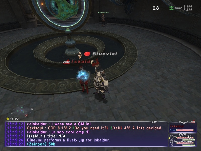 GM's and shennanigans!!!!! Ffxi_222