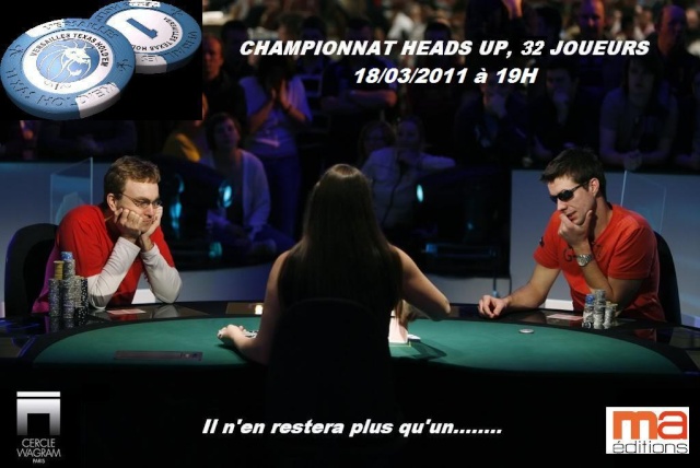 Championnat de Heads Up - 18/03/2011 Champi10