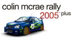 [Save] Colin McRae Rally 2005 Plus Deskto11