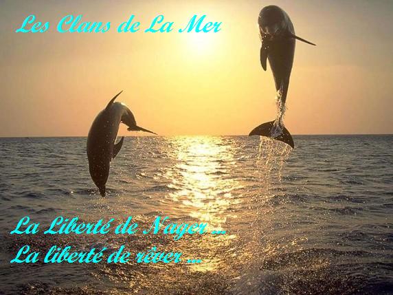 Les Clans de la mer