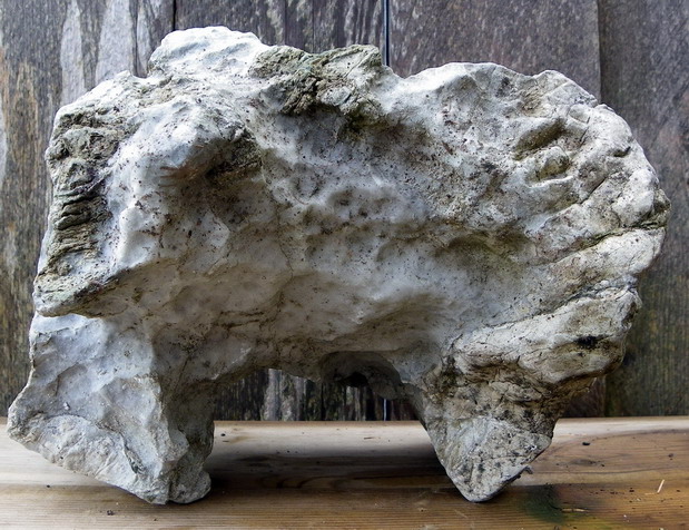 Limestone Arch Limest12