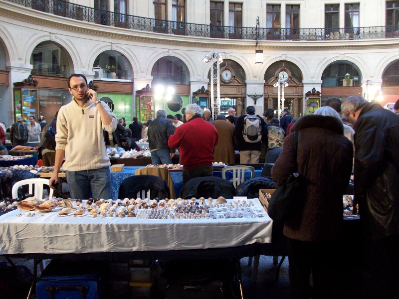 2010 Bourse internationale de Paris - 6 & 7 mars 100_4923