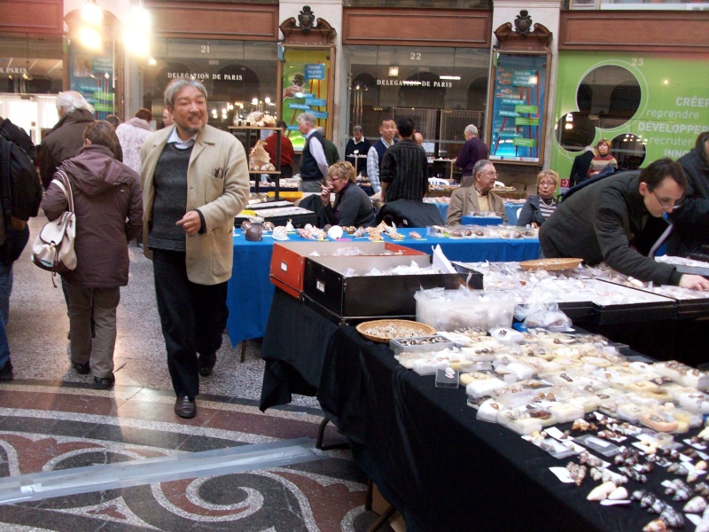 2010 Bourse internationale de Paris - 6 & 7 mars 100_4927
