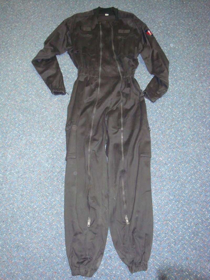 GROM coveralls Grom_210