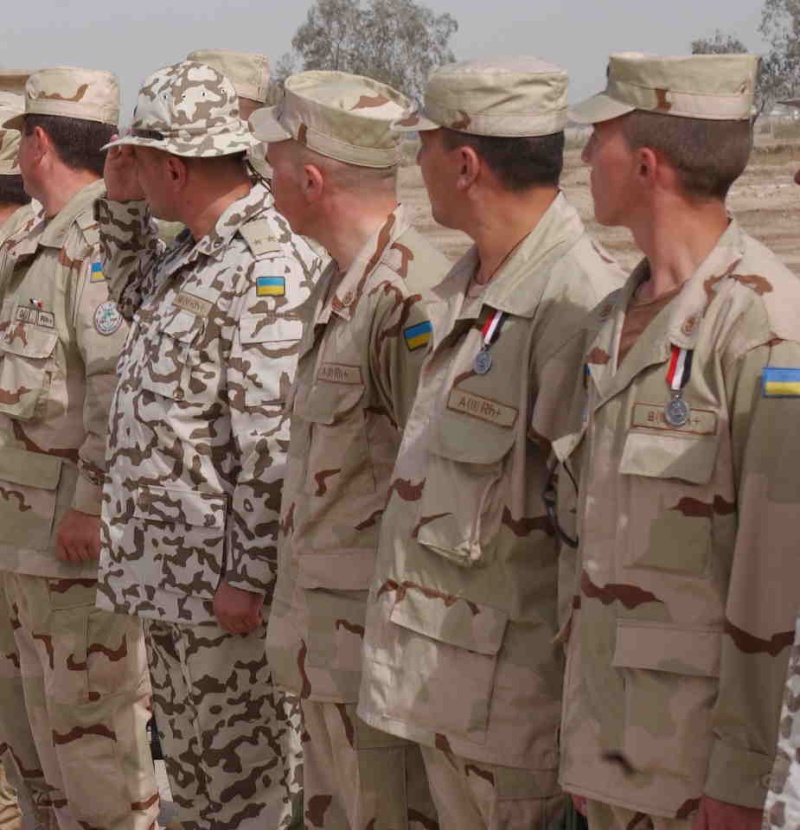 UKRAINIAN military photos (REFERENCE) Ukrain10