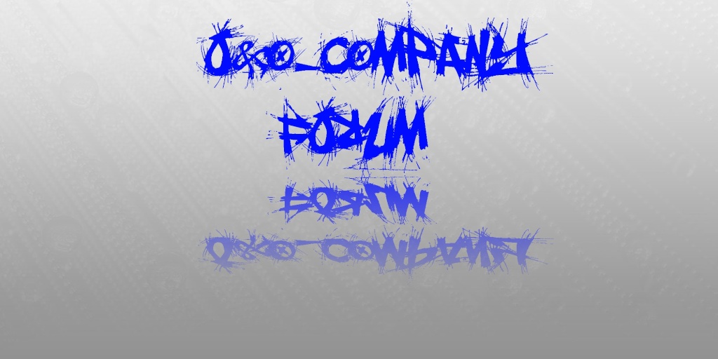O&o-forum
