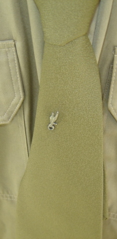 Polish Colonel's Uniform for UN 01521