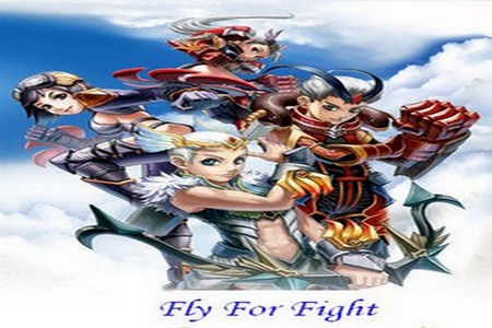 FlyForFight