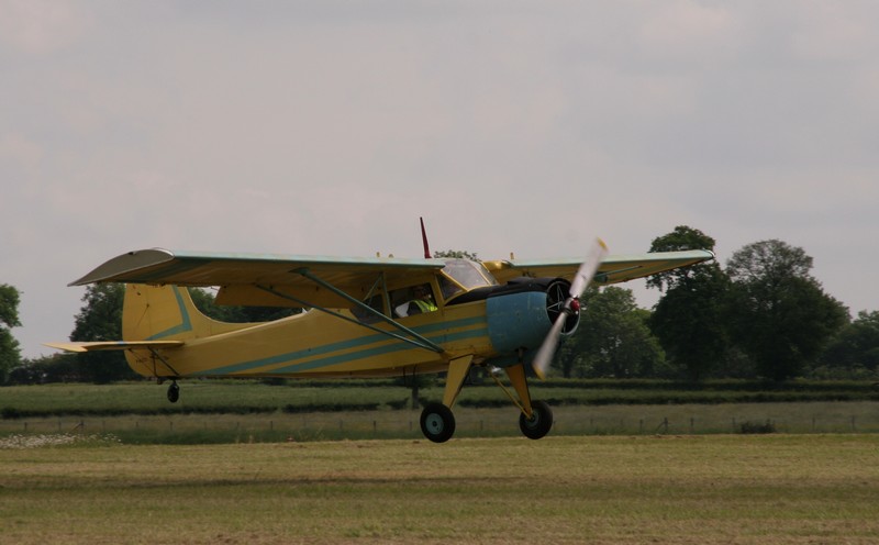 Fly in LFBK  Montluçon Gueret Img_6812