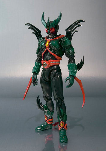 S.H.Figuarts [Bandaï] Shf_ex10