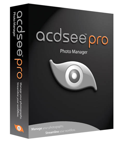 برنامجACDSee Pro 2.5.358 20b21p10