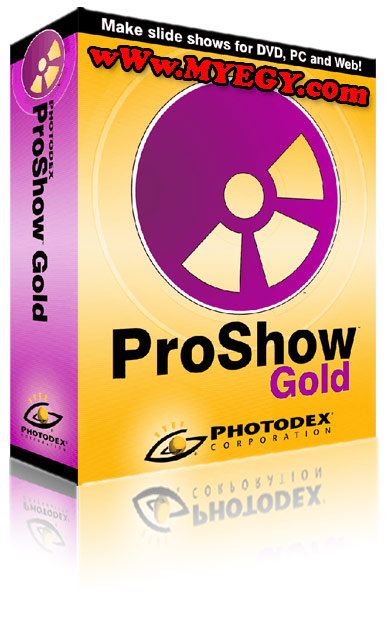 برنامجProShow Gold v3.5.2268 Oousuu10