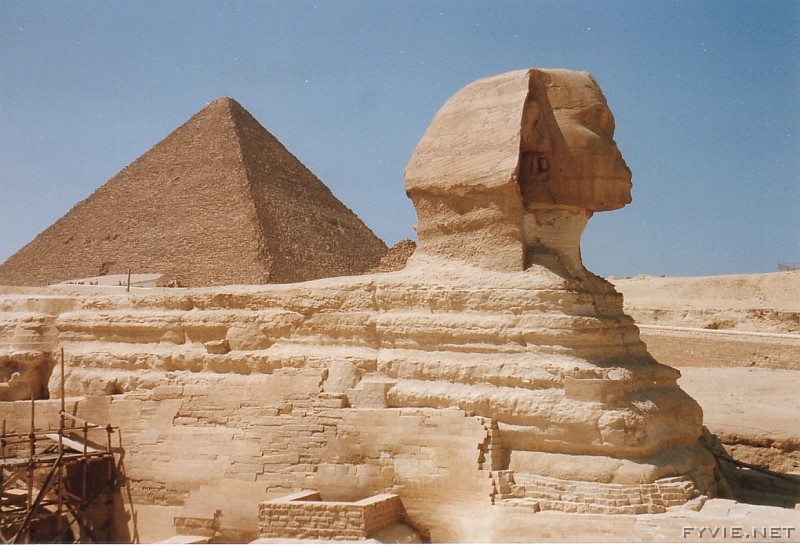 اجمل صور مصر(ام الدنيا) Sphinx10