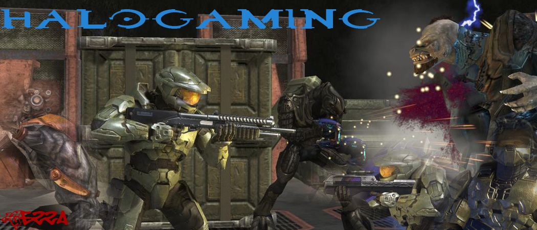 Halo Gaming