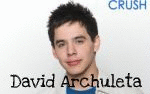 David Archuleta Fan Club Buttons David_10