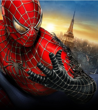 Spiderman o El Hombre Araña Poster10