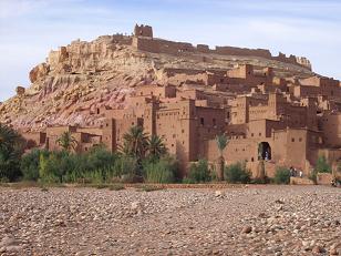 Ait-ben-Haddou Maroc_10